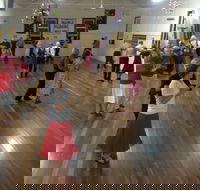 Old Time Dance - Accommodation Fremantle