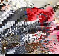 Quota Club of Alstonville Craft and Garden Fair - Accommodation Fremantle