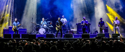 Red Hot Summer Tour - Batemans Bay - Accommodation Fremantle 0