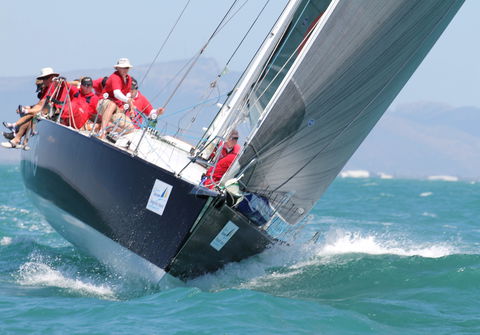 SeaLink Magnetic Island Race Week - Accommodation Fremantle 0