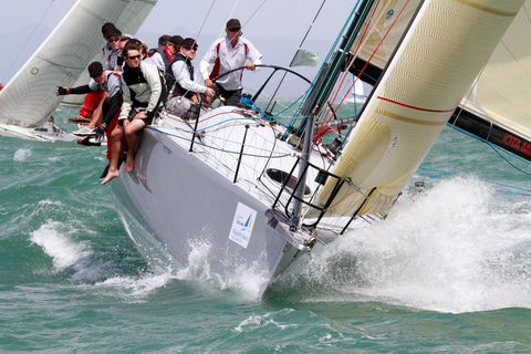 SeaLink Magnetic Island Race Week - Accommodation Fremantle 1