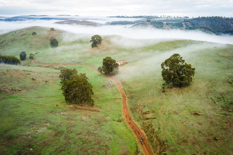 SEVEN - Australia's Premier Gravel Race - Accommodation Fremantle 2