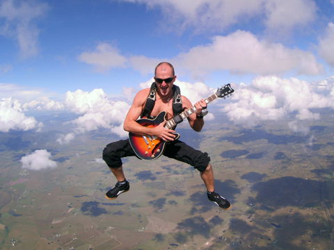 Skydive Ramblers Equinox Lite Boogie 2020 - Accommodation Fremantle 0