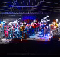 Slim Dusty Kempsey Festival - Accommodation Fremantle