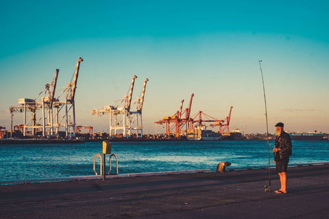 Smartphone Photography Course - Fremantle - Accommodation Fremantle 0