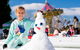 Snow Time In The Garden - Hunter Valley Gardens - Cancelled - thumb 0