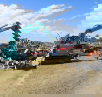 SteamFest 2021 - Accommodation Fremantle