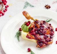 Stress Free Christmas Feast - Modern Classics Cooking Class - Accommodation Fremantle