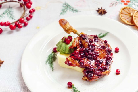 Stress Free Christmas Feast - Modern Classics Cooking Class - Accommodation Fremantle 0
