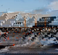 SunSmart Kids Triathlon - Accommodation Fremantle