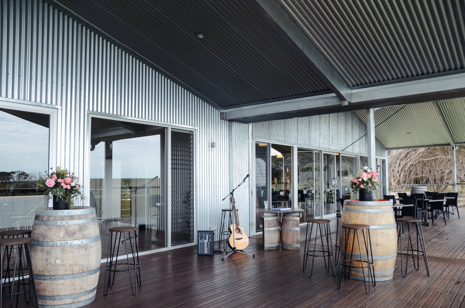 Antechamber Bay SA Accommodation Fremantle