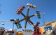 Swan Hill Agricultural And Pastoral Society Show - thumb 1