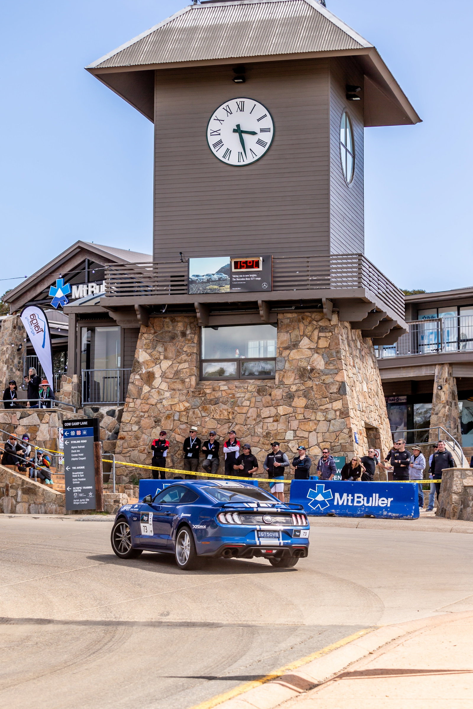 Mount Buller VIC Accommodation Fremantle