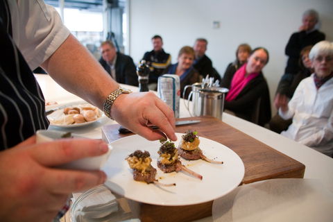 The Truffle Festival - Canberra Region - Accommodation Fremantle 1