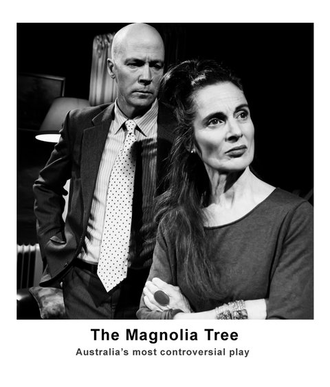 The Magnolia Tree - - Accommodation Fremantle 4