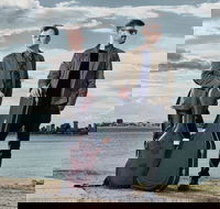 The Grigoryan Brothers - Past Present and Future - Accommodation Fremantle