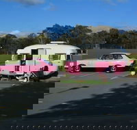 Torana Nationals - Accommodation Fremantle