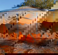 Trail Blaze West - Accommodation Fremantle