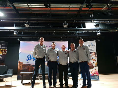 UCI CFI - Cycle Fest International - Accommodation Fremantle 0