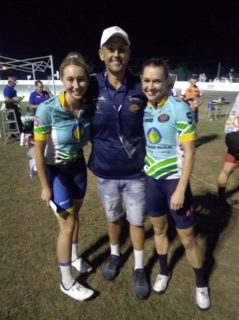 UCI CFI - Cycle Fest International - Accommodation Fremantle 1