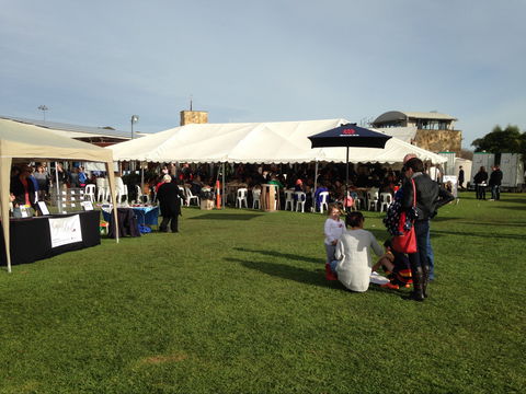 Vale Market - Have Been Temporarily Cancelled Until Further Notice - Accommodation Fremantle 0