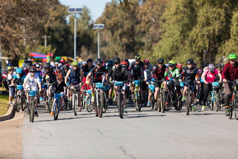 Wagga Lake Run Ride - Accommodation Fremantle 0