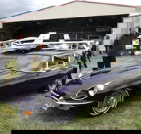 Wings and Wheels Open Day - Accommodation Fremantle
