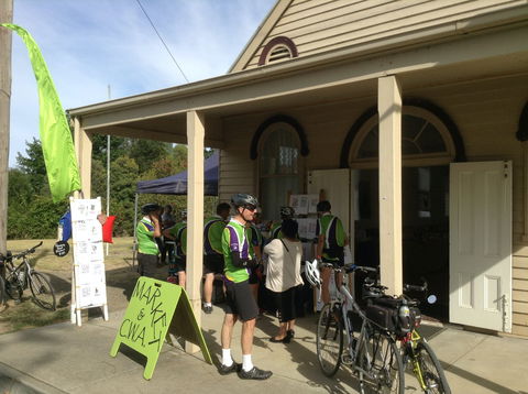 Yarck Country Market - Accommodation Fremantle 1