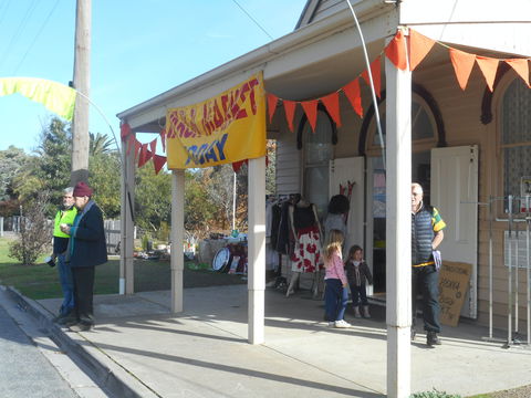 Yarck Country Market - Accommodation Fremantle 2