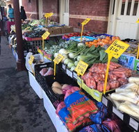 Yea Railway Market - Accommodation Fremantle
