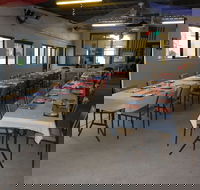 Yorke Peninsula Dinner Dance - Accommodation Fremantle