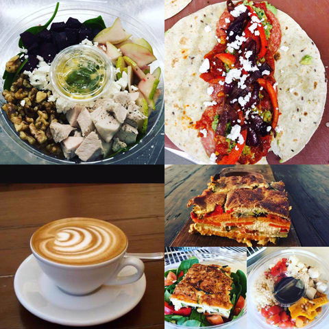 Bermagui Growers Market - Accommodation Fremantle 1