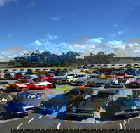 2020 Monaro Nationals - Accommodation Fremantle