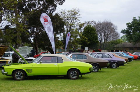 2020 Monaro Nationals - Accommodation Fremantle 2