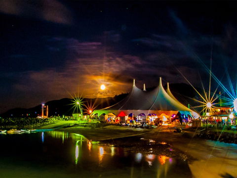 Airlie Beach Festival Of Music - Accommodation Fremantle 2