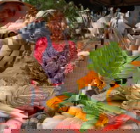 Albany Farmers Market - Accommodation Fremantle