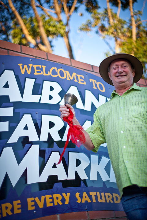 Albany Farmers Market - Accommodation Fremantle 1