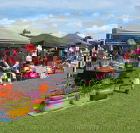 Anglican Church Market Day - Accommodation Fremantle
