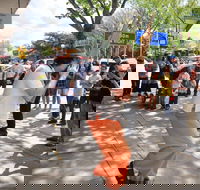 Australian National Busking Championships - Accommodation Fremantle