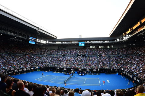 Australian Open - Accommodation Fremantle 0
