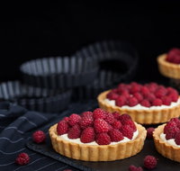 Baking Essentials - Tarts and Tortes Cooking Class - Accommodation Fremantle
