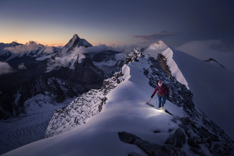 Banff Mountain Film Festival World Tour - Accommodation Fremantle 0
