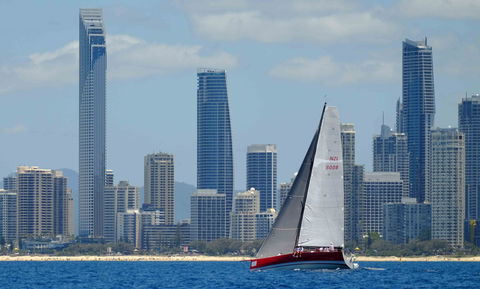 Bartercard Sail Paradise 2021 - Accommodation Fremantle 0