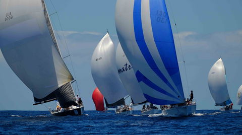 Bartercard Sail Paradise 2021 - Accommodation Fremantle 1