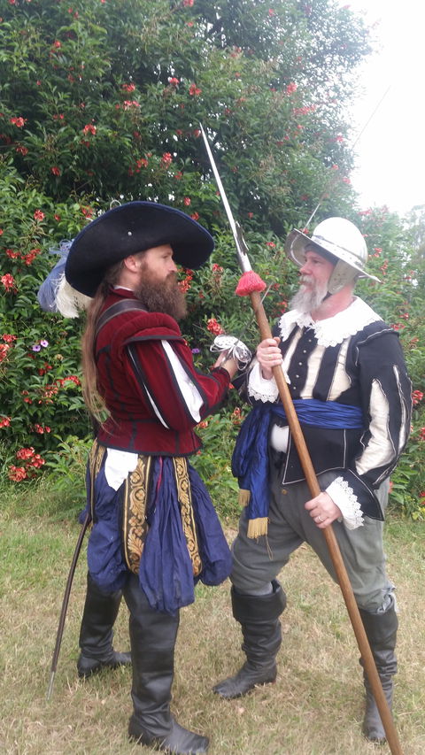 Battle Of Hastings Tribute Re-enactment 1066 Medieval Weekend - Accommodation Fremantle 0
