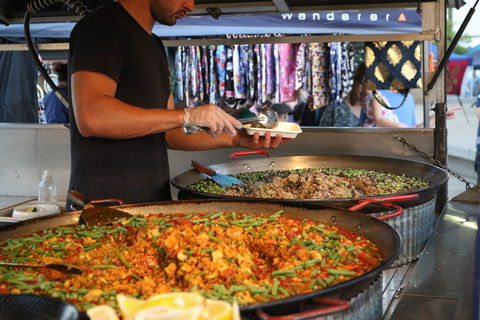 Beenleigh Night Markets - Accommodation Fremantle 2