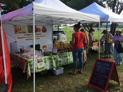 Bermagui Growers Market - Accommodation Fremantle 6