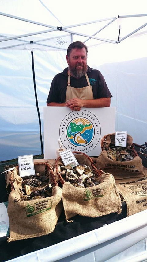 Bermagui Growers Market - Accommodation Fremantle 7