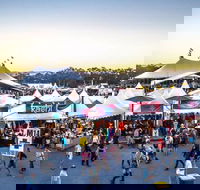 Bluesfest - Accommodation Fremantle