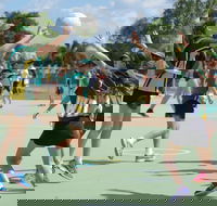 Burdekin Junior Netball Carnival - Accommodation Fremantle